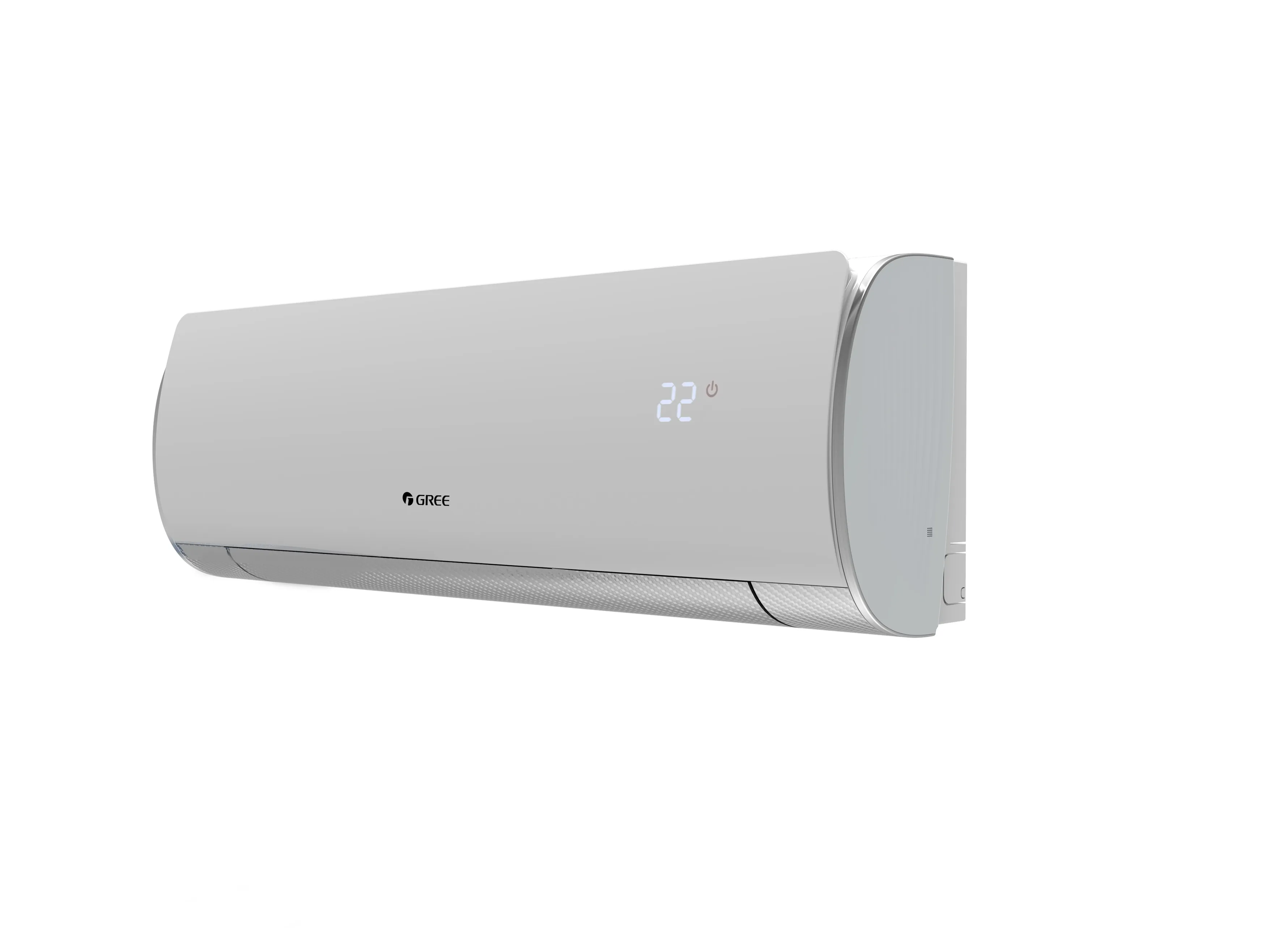 Klimatizácia Gree Fairy - overená kvalita